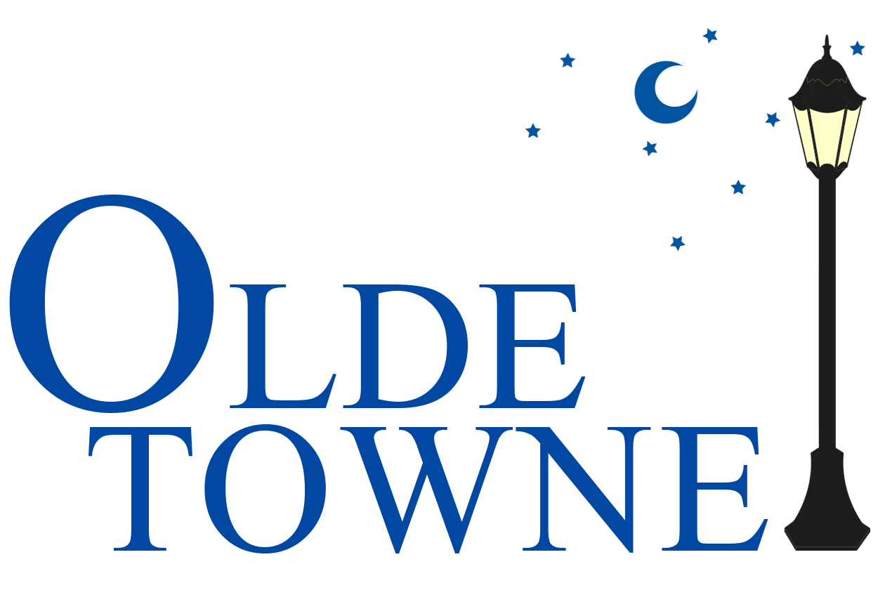 Olde At Apartments is related to Saucon Manor