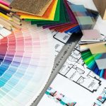 Trending Color Schemes For Apartment Design